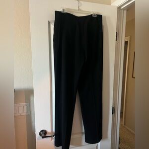 Halogen Black Pants